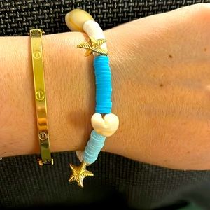 DIY bracelets